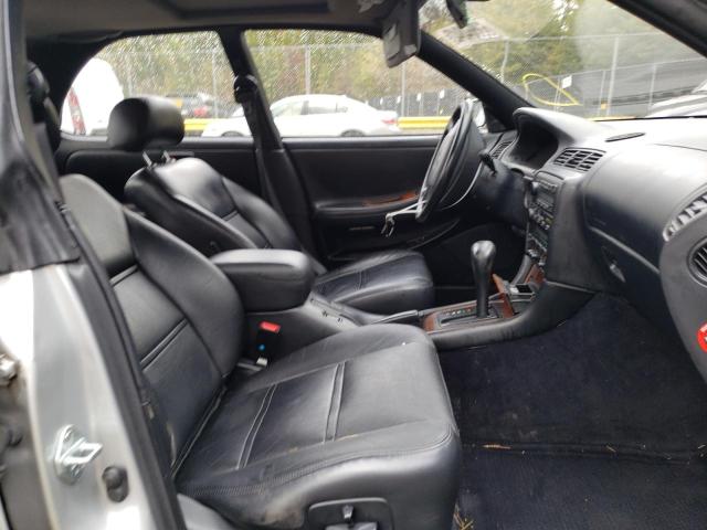 Photo 5 from auction – 1996 LEXUS ES 300 with VIN JT8BF12G3T0175501