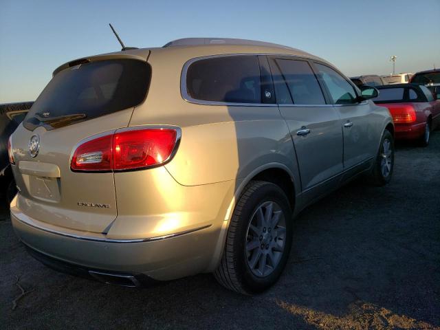 Photo 4 from auction – 2016 BUICK ENCLAVE with VIN 5GAKRBKD5GJ211100
