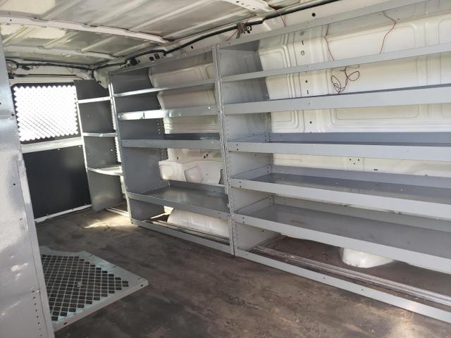 Photo 6 from auction – 2009 FORD ECONOLINE with VIN 1FTNS24W29DA11873