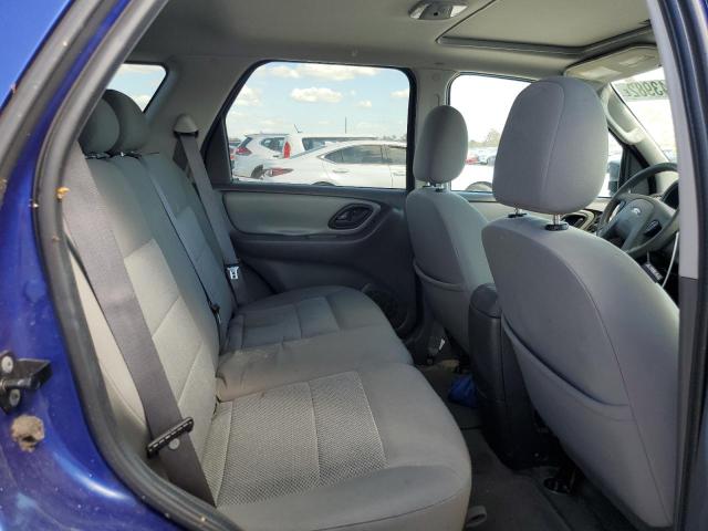 Photo 6 from auction – 2006 FORD ESCAPE XLT with VIN 1FMCU93136KA45145