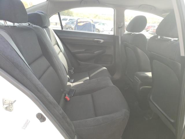 Photo 6 from auction – 2011 HONDA CIVIC with VIN 19XFA1F64BE012591
