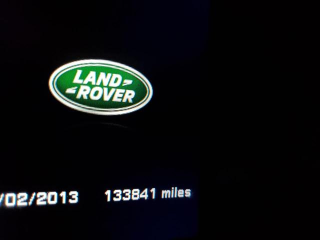 Photo 8 from auction – 2014 LAND ROVER RANGE ROVE with VIN SALWR2WF2EA315464