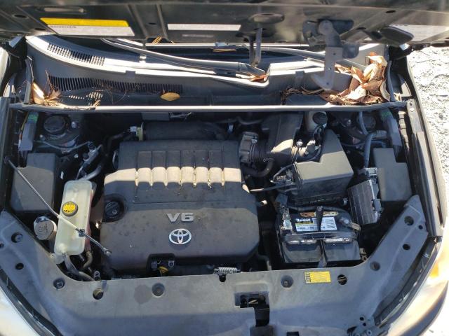 Photo 7 from auction – 2011 TOYOTA RAV4 with VIN 2T3ZK4DV9BW010443