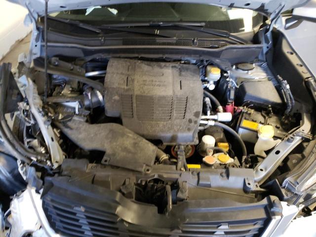 Photo 7 from auction – 2020 SUBARU FORESTER P with VIN JF2SKAJC5LH578619