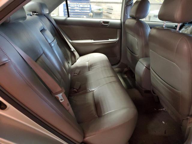 Photo 6 from auction – 2002 TOYOTA CAMRY LE with VIN JTDBE32K120074928