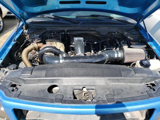 Photo 7 from auction – 2002 FORD F150 SUPER with VIN 1FTRW07L62KC00006