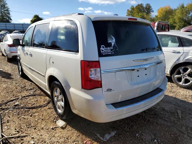 Photo 3 from auction – 2011 CHRYSLER TOWN & COU with VIN 2A4RR5DG8BR604304