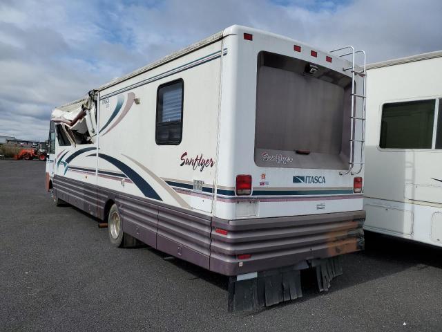 Photo 3 from auction – 1999 FORD F550 SUPER with VIN 3FCNF53S5XJA19134