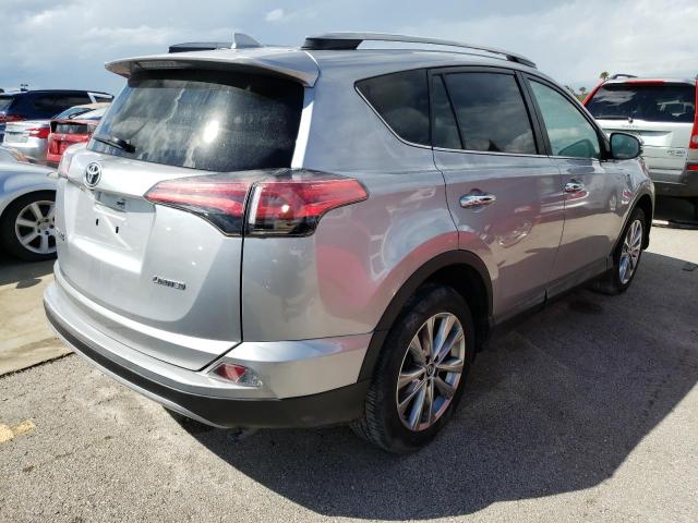 Photo 4 from auction – 2017 TOYOTA RAV4 LIMIT with VIN 2T3YFREV6HW398932