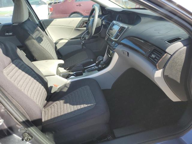 Photo 5 from auction – 2016 HONDA ACCORD EX with VIN 1HGCR2F73GA086638