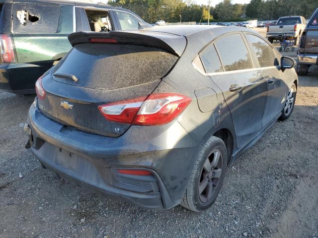 Photo 4 from auction – 2017 CHEVROLET CRUZE LT with VIN 3G1BE6SM4HS546469
