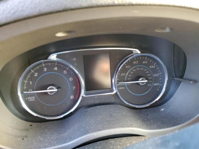 Photo 8 from auction – 2017 SUBARU FORESTER 2 with VIN JF2SJARC7HH465012