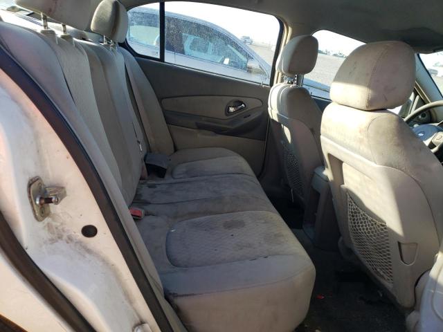 Photo 6 from auction – 2005 CHEVROLET MALIBU with VIN 1G1ZS52F65F187547