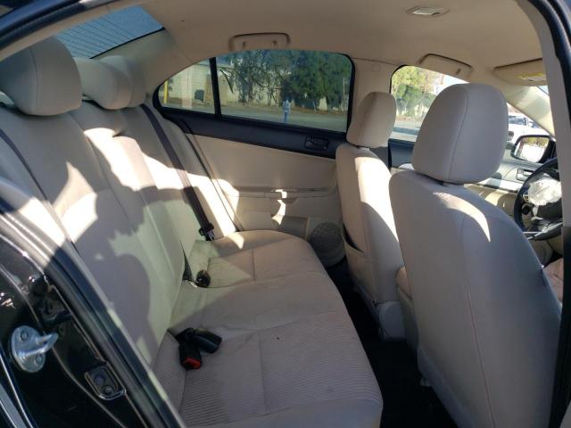 Photo 6 from auction – 2014 MITSUBISHI LANCER ES/ with VIN JA32U2FU1EU002079