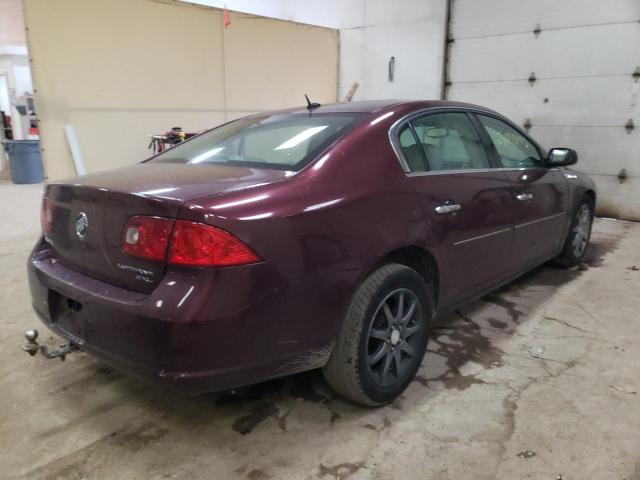 Photo 4 from auction – 2007 BUICK LUCERNE CX with VIN 1G4HD57277U171368
