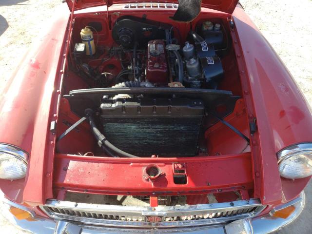 Photo 7 from auction – 2005 FORD THUNDERBIR with VIN 1FAHP60A25Y101209