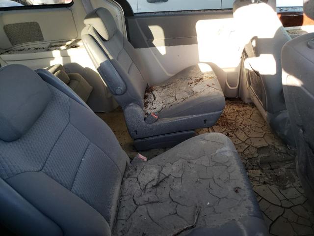 Photo 6 from auction – 2010 CHRYSLER TOWN & COU with VIN 2A4RR5D16AR202159
