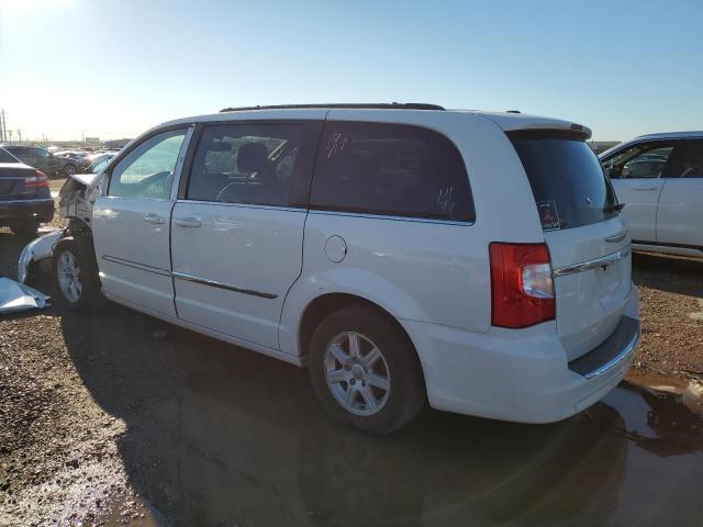 Photo 3 from auction – 2011 CHRYSLER TOWN & COU with VIN 2A4RR5DGXBR746895