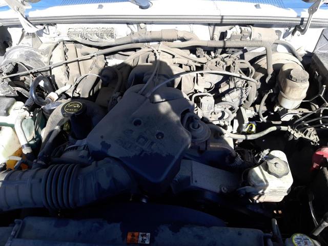 Photo 9 from auction – 2007 FORD RANGER SUP with VIN 1FTYR14E57PA03885
