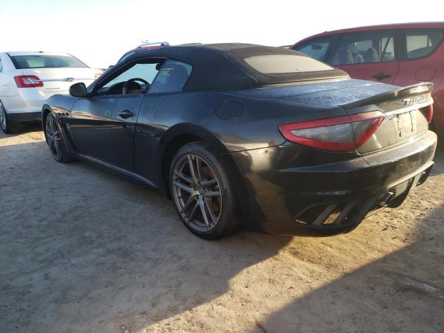 Photo 3 from auction – 2013 MASERATI GRANTURISM with VIN ZAM45VMA8D0072441