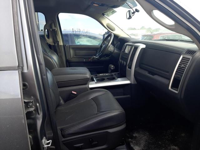Photo 5 from auction – 2009 DODGE RAM 1500 with VIN 1D3HB13TX9S790246