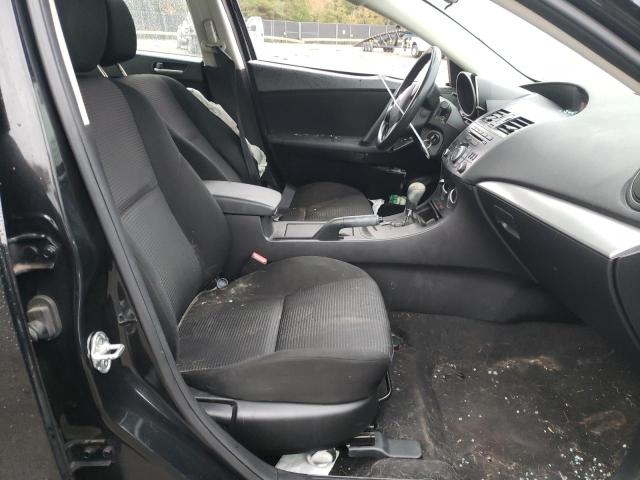 Photo 5 from auction – 2013 MAZDA 3 I with VIN JM1BL1TG3D1726692