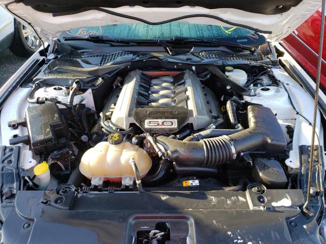 Photo 7 from auction – 2017 FORD MUSTANG GT with VIN 1FA6P8CF1H5212740