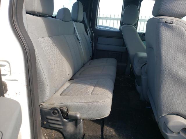 Photo 6 from auction – 2014 FORD F150 SUPER with VIN 1FTEX1CM8EKF14857