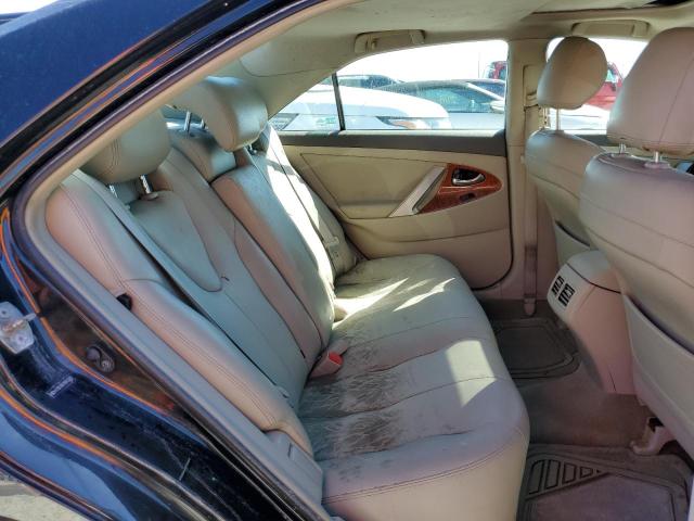 Photo 6 from auction – 2009 TOYOTA CAMRY BASE with VIN 4T1BE46K19U853485