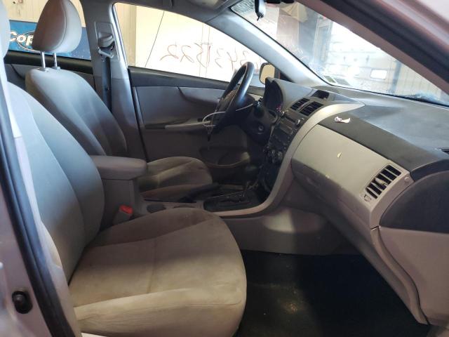 Photo 5 from auction – 2013 TOYOTA COROLLA BA with VIN 2T1BU4EE1DC042830