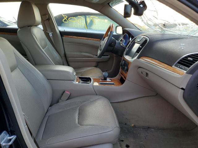 Zdjęcie 5 z aukcji – 2013 CHRYSLER 300C z VIN 2C3CCAEG5DH561543