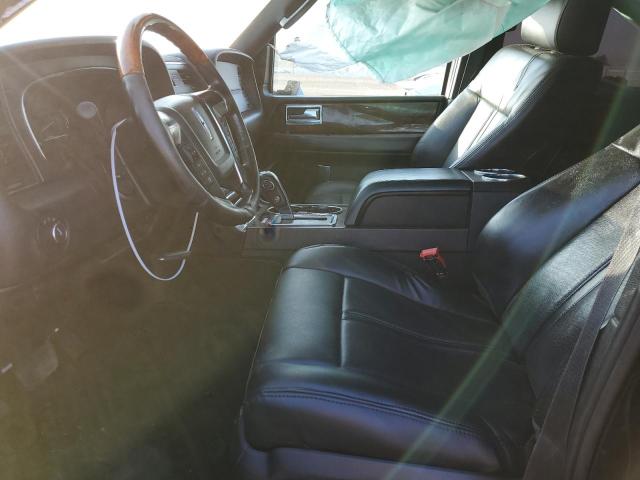 Photo 5 from auction – 2015 LINCOLN NAVIGATOR with VIN 5LMJJ3HT8FEJ06055