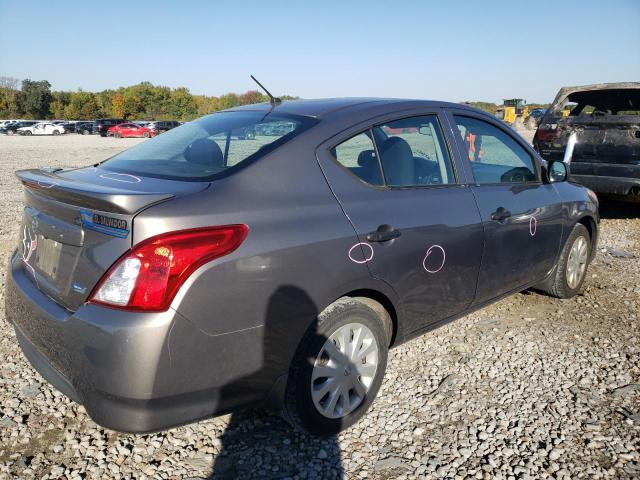 Photo 4 from auction – 2015 NISSAN VERSA S with VIN 3N1CN7AP4FL832586