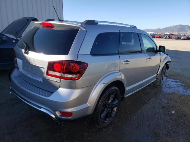Photo 4 from auction – 2018 DODGE JOURNEY CR with VIN 3C4PDDGGXJT387092