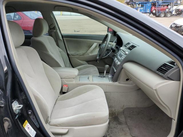 Photo 5 from auction – 2011 TOYOTA CAMRY BASE with VIN 4T4BF3EK0BR090539