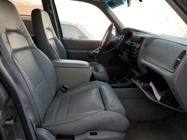 Photo 5 from auction – 1996 FORD EXPLORER with VIN 1FMDU32X8TUC44506