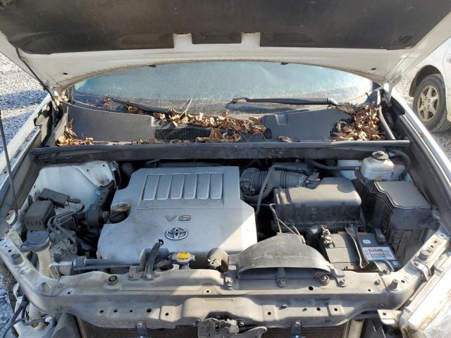 Photo 7 from auction – 2012 TOYOTA HIGHLANDER with VIN 5TDYK3EH0CS070256
