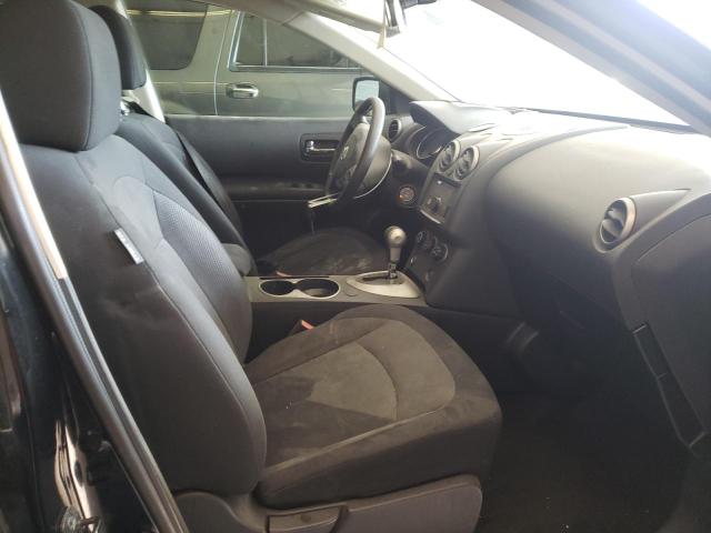 Photo 5 from auction – 2011 NISSAN ROGUE S with VIN JN8AS5MT8BW564483