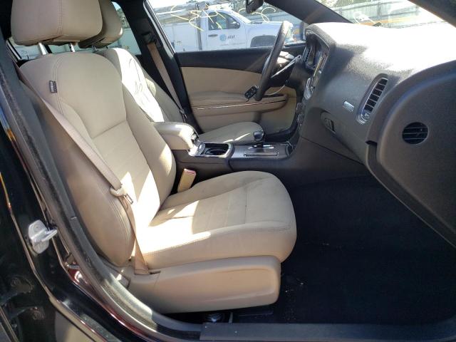 Photo 5 from auction – 2012 DODGE CHARGER SE with VIN 2C3CDXBG7CH155864