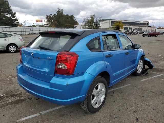 Photo 4 from auction – 2008 DODGE CALIBER with VIN 1B3HB48B88D610048