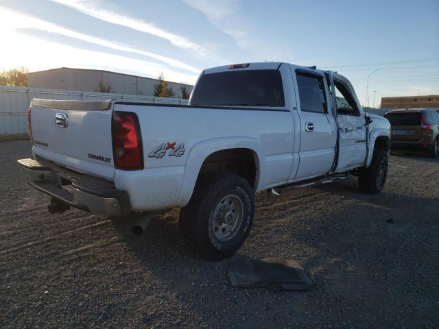 Photo 4 from auction – 2005 CHEVROLET 2500 HD with VIN 1GCHK23U05F940617