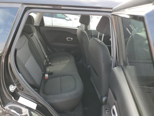 Photo 6 from auction – 2017 KIA SOUL + with VIN KNDJP3A51H7410885