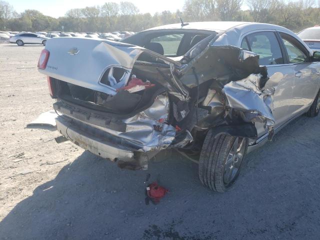 Photo 9 from auction – 2011 CHEVROLET MALIBU 2LT with VIN 1G1ZD5E14BF367454