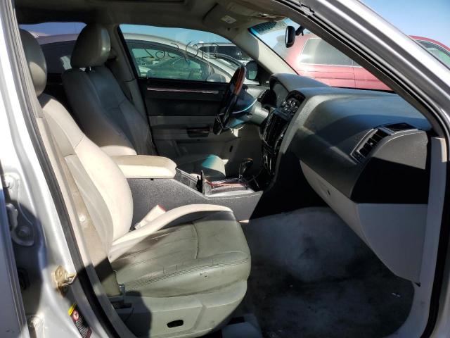 Photo 5 from auction – 2005 CHRYSLER 300C with VIN 2C3AK63H35H622800