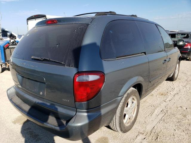 Photo 4 from auction – 2007 DODGE GRAND CARA with VIN 2D4GP44L57R178186