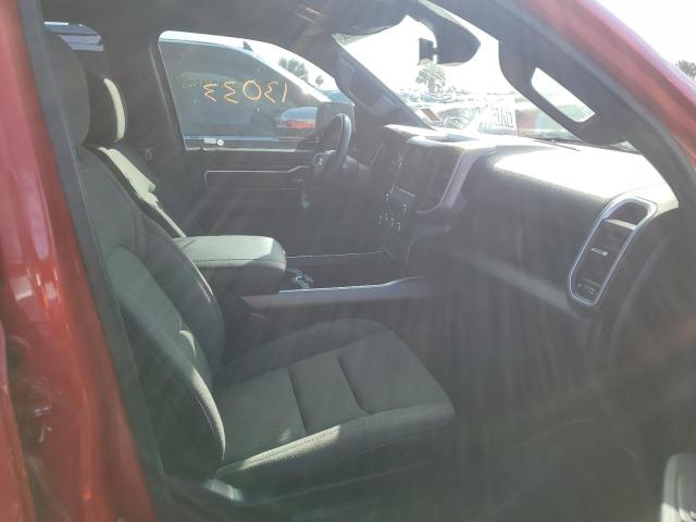 Photo 5 from auction – 2020 RAM 1500 BIG H with VIN 1C6RREFT9LN265199