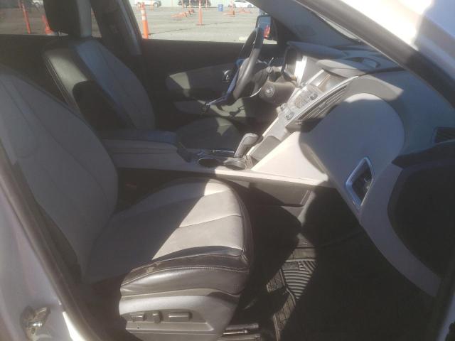 Photo 5 from auction – 2015 CHEVROLET EQUINOX LT with VIN 1GNFLHEK3FZ141246