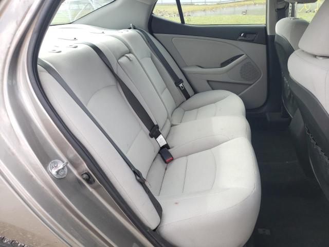 Photo 6 from auction – 2013 KIA OPTIMA LX with VIN 5XXGM4A76DG232614