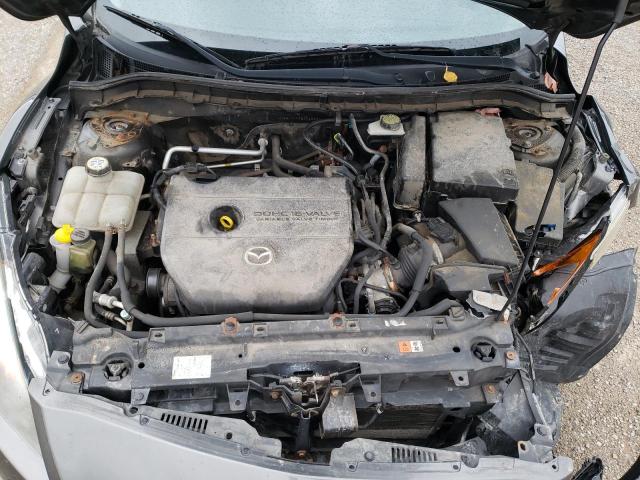 Photo 7 from auction – 2013 MAZDA 3 I with VIN JM1BL1UF7D1712204