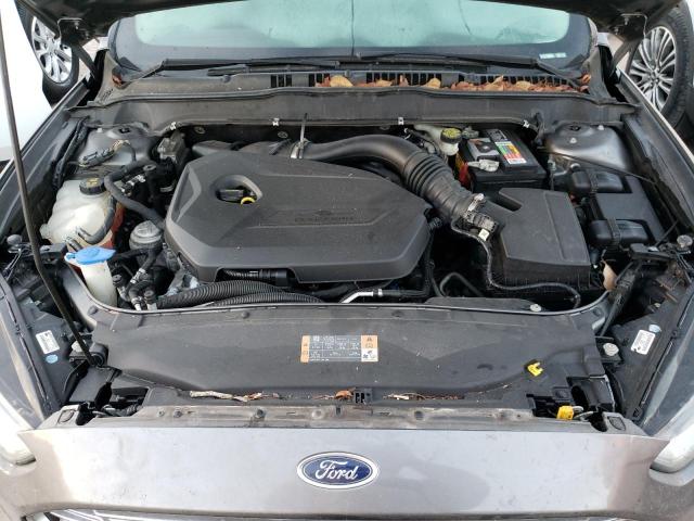 Photo 7 from auction – 2013 FORD FUSION SE with VIN 3FA6P0HR0DR110342
